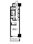 名古屋市昭和区鶴舞３丁目 10階建 築5年のイメージ