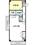 名古屋市天白区平針３丁目 15階建 築37年のイメージ