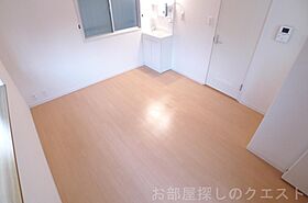 愛知県名古屋市昭和区広路町字隼人（賃貸マンション1K・2階・19.50㎡） その3