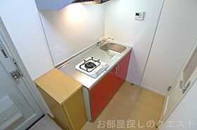 愛知県名古屋市昭和区広路町字隼人（賃貸マンション1K・2階・19.50㎡） その17