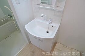 愛知県名古屋市昭和区御器所通２丁目（賃貸マンション1K・10階・25.80㎡） その15