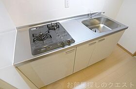 愛知県名古屋市瑞穂区姫宮町２丁目（賃貸マンション1K・2階・28.95㎡） その17