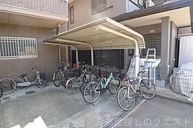 愛知県名古屋市瑞穂区高田町２丁目（賃貸マンション1LDK・2階・40.98㎡） その10