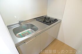 愛知県名古屋市昭和区丸屋町６丁目（賃貸マンション1K・4階・26.24㎡） その18