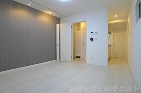 愛知県名古屋市瑞穂区駒場町５丁目（賃貸アパート1K・3階・27.63㎡） その3