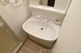 愛知県名古屋市瑞穂区彌富通４丁目（賃貸マンション1DK・7階・32.82㎡） その15