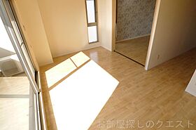 愛知県名古屋市千種区城木町１丁目（賃貸マンション1LDK・4階・39.16㎡） その23