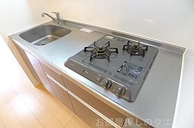 愛知県名古屋市昭和区御器所３丁目（賃貸アパート1LDK・3階・33.67㎡） その20