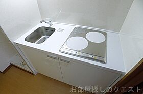 愛知県名古屋市瑞穂区竹田町４丁目（賃貸マンション1K・3階・22.00㎡） その13