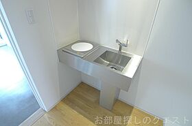 愛知県名古屋市瑞穂区駒場町４丁目（賃貸マンション1K・3階・22.00㎡） その30