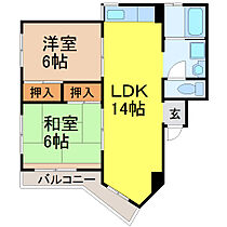 間取り：223036150681