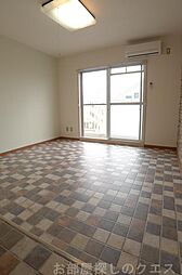 名古屋市営桜通線 御器所駅 徒歩5分の賃貸マンション 3階1Kのリビング/ダイニング