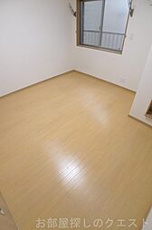 名古屋市営桜通線 瑞穂区役所駅 徒歩13分の賃貸アパート 1階1Kのリビング/ダイニング