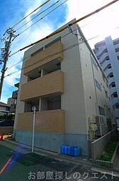 名古屋市営名城線 新瑞橋駅 徒歩4分の賃貸アパート