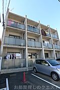 御器所駅より徒歩4分 築29年6ヶ月 3階建の賃貸物件