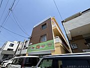 名信ビルの賃貸物件