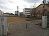周辺：長野市立柳町中学校 420m