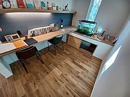 室内の画像