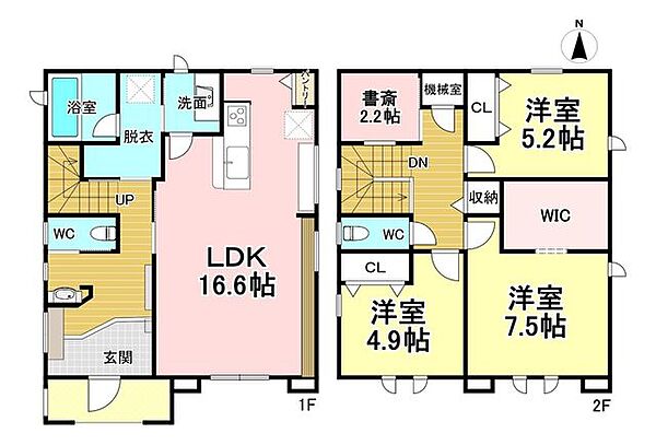 間取り：320000023565