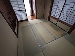 和室の画像