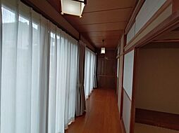 室内の画像
