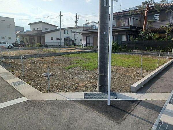 開発道路