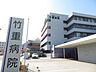 周辺：竹重病院 510m
