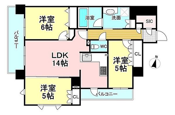 間取り：320000029515