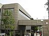 周辺：長野市立長野図書館 430m