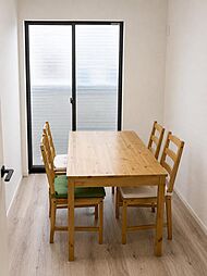 室内の画像