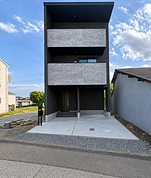 東大阪市柏田本町 新築戸建 全2区画