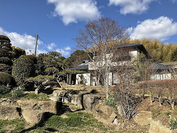 detached 千葉県鴨川市平塚1602
地図を見る