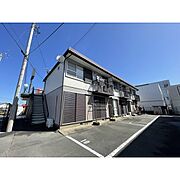 水戸駅よりバス12分 徒歩8分 1階 築41年8ヶ月の賃貸物件