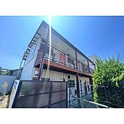 常陸青柳駅よりバス3分 徒歩4分 1階 築43年8ヶ月の賃貸物件