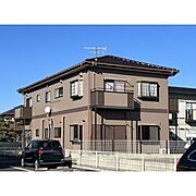 ハイツコバヤシ 2階 築32年7ヶ月の賃貸物件