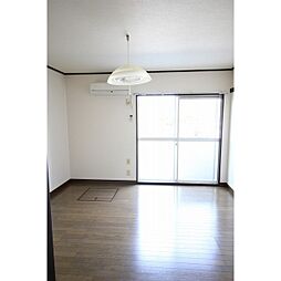 コーポ綿引9号棟 105 1階1Kのリビング/ダイニング