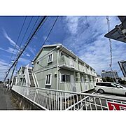 コーポ綿引１０号 1階 築33年5ヶ月の賃貸物件