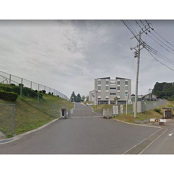 detached 茨城県東茨城郡茨城町奥谷

地図を見る