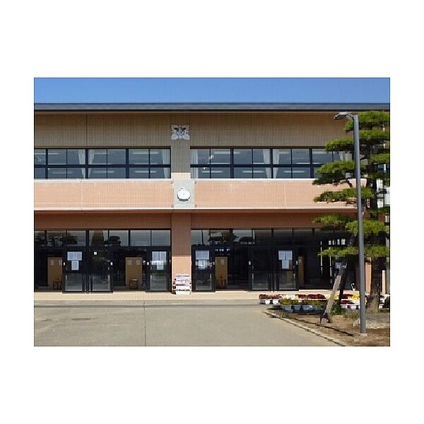 画像22:茨城町立青葉小学校
