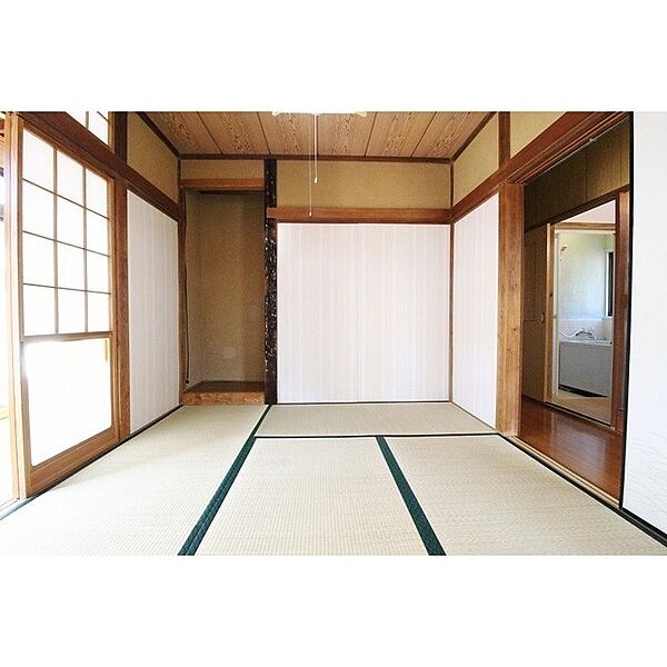 detached 茨城県東茨城郡茨城町奥谷

地図を見る