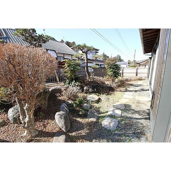 detached 茨城県東茨城郡茨城町奥谷

地図を見る