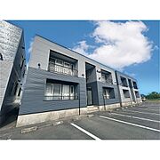 水戸駅よりバス9分 徒歩17分 2階 築20年7ヶ月の賃貸物件