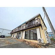 クランメール大みか 1階 築33年4ヶ月の賃貸物件