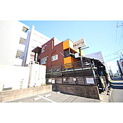 水戸駅よりバス3分 徒歩5分 3階 築43年8ヶ月の賃貸物件