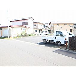 荻野駐車場