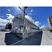 レジデンス吉田ヶ丘 1階 築32年5ヶ月の賃貸物件