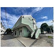 水戸駅よりバス9分 徒歩2分 2階 築35年1ヶ月の賃貸物件