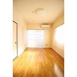 メゾンコスモス 105 1階3DKのリビング/ダイニング