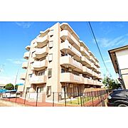 水戸駅よりバス17分 徒歩2分 2階 築26年の賃貸物件