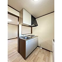 コーポピアなかやまA棟 132 ｜ 茨城県水戸市見川町（賃貸アパート1R・1階・22.35㎡） その5